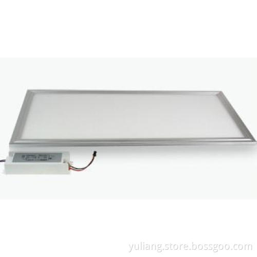 220-240VAC 60x60cm Commercial LED panel lights